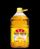 鲁花 食用油 5S压榨一级花生油 5.43L（新老包装随机发放） 实拍图