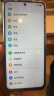 荣耀Play9T 新款 6000mAh大电池 防水抗跌 双扬大音量 银发人群 8+128 松石绿 5G AI智能手机 国家补贴 实拍图