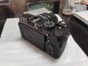 尼康（Nikon）z30入门级微单相机 Vlog自拍旅游4K高清数码照相机 小白学生家用 Z30(16-50 + 50-250) 官方标配【关注送座充】 实拍图