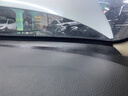 华饰汽车隔音密封胶条车内中控仪表台饰降噪防尘条前挡风玻璃缝隙胶条 实拍图