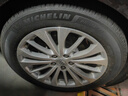 米其林（MICHELIN）汽车轮胎 235/50R18 97W 浩悦五代 Primacy 5 适配翼虎/荣威RX5 实拍图