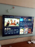 飞利浦（PHILIPS）65英寸4K超高清智慧全面屏 高频调光护眼 远场AI语音智能液晶平板电视机 65PUF7590/T3 实拍图