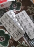 【原研药】安达唐 达格列净片 10mg*30片/盒 实拍图