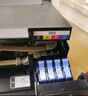 爱普生（EPSON）墨仓式 L3251彩色打印机 微信打印/无线连接 家用打印优选（打印、复印、扫描） 实拍图