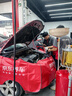 美孚（Mobil）美孚1号极光银美孚先进全合成汽机油 5W-30 SP级4L 新老包装发货 实拍图
