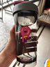 Blender Bottle 蛋白粉摇摇杯运动水杯 大容量塑料杯子带刻度健身便携搅拌杯礼物 tritan甜甜圈800ml 实拍图
