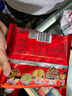康师傅 方便面 经典红烧牛肉面103g*24袋 泡面袋装整箱速食 方便食品 实拍图