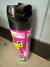 雷达(Raid) 杀虫剂喷雾 550ml*2瓶 绿茶香型 杀蟑喷雾 杀虫气雾剂  实拍图