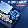 小能人（soulor）汽车应急启动电源充气泵一体机 设备应急搭电宝汽车电瓶充电器轮胎打气泵应急汽车启动有线充气 实拍图