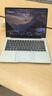 华为MateBook 14 Linux版 国家补贴20% 笔记本电脑2.8K OLED触控屏 酷睿Ultra 5 16G 1T原野绿 实拍图