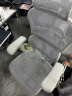 Ergonor保友金豪b雄鹰 人体工学椅 电脑椅 电竞椅办公椅子可躺老板椅 【金豪b雄鹰】银白网 实拍图