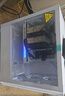 爱国者（aigo）A15 白色 台式电脑主机箱  支持ATX主板/USB3.0/左侧透/240冷排/宽体机箱 实拍图