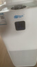 贝尔克医护母婴除甲醛空气净化器防甲流感负离子杀菌消毒机过滤烟雾灰尘去异味净化器D8L 实拍图