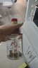 水井坊 臻酿八号 52度 520ml*6瓶 整箱装 浓香型白酒 加量不加价 实拍图