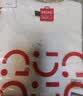 名创优品（MINISO）短袖t恤男士夏季新款重磅纯棉上衣服休闲宽松半袖体恤 白 XL 实拍图