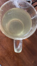 京东京造 2025新茶信阳毛尖小绿罐50g 罐装明前春茶嫩芽茶叶绿茶自己喝 实拍图