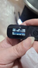 爱国者（aigo）mp3-100 32G便携mp3音乐播放器 mp4蓝牙学生随身听英语运动跑步录音U盘式USB-C口 可扩容 实拍图