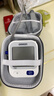 欧姆龙（OMRON）【行业销冠】电子血压计血压仪老人家用测量仪器医用高精准U724J 实拍图
