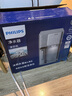 飞利浦（PHILIPS）冰块净水器冰境i1家用台式即热免安装净饮机矿泉加热直饮净水机 全自动制冰机ADD8600【国家补贴】 实拍图