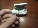 兴戈（SIMGOT）空岚FLD200真无线入耳式ANC主动降噪蓝牙耳机长续航高音质 云峰白 实拍图
