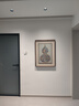 铜师傅 手工錾刻 铜雕画《福禄临门》装饰画 玄关画 背景画 葫芦壁画 福䘵临门如意款 实拍图