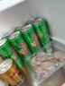 天地壹号苹果醋饮料330ml*24罐整箱 纯正醋香 酸甜解腻 绵密气泡 爽口提神 实拍图