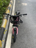 永久儿童自行车6-12岁3-8-10山地车女童男童童车小孩子脚踏车学生单车 甜美粉 双碟刹+辐条轮90%用户选购 18寸【身高130CM~150CM】 实拍图