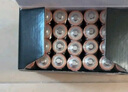 金霸王(Duracell)5号电池20粒装碱性干电池五号 适用博朗耳温枪/血糖仪/鼠标血压计电子秤遥控器儿童玩具 实拍图