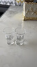 贵和泉原浆1989酒53度酱香型白酒 日常饮用口粮酒 节日酒席用酒贵州原酒 53度 500mL 1瓶 实拍图