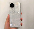 vivo S20 16GB+512GB 凤羽金 国家补贴 6500mAh超薄长续航 5000万防畸变柔光自拍 拍照 AI 手机 实拍图