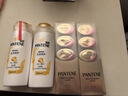 潘婷氨基酸洗发水乳液修护洗500g+护500g+洗80g洗头膏男女通用套装 实拍图