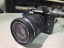 奥林巴斯（OLYMPUS）E-M10 MarkIV EM10四代 微单相机 数码相机 微单套机（14-42mm & 40-150mm）黑 实拍图