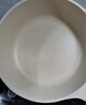 炊大皇 奶锅 微压奶锅宝宝辅食锅泡面锅 大白奶锅18cm 实拍图