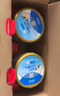 伊利中老年畅悦高钙奶粉700g*2礼盒 送礼 生牛乳 益生菌高蛋白 维生素 实拍图