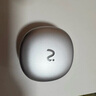 科大讯飞耳机iFLYBUDS PRO3/Pro 2无线蓝牙翻译耳机同声翻译传译器录音降噪会议入耳式音乐适用苹果MT33 【旗舰款】会议耳机Pro 2 幻影银 【咨询客服享优惠】 实拍图