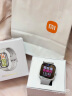 小米（MI）REDMI Watch 5 典雅黑 国家补贴 澎湃OS 2 心率血氧监测 蓝牙通话 红米手表5 智能手表 小米汽车 实拍图