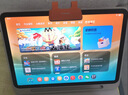 学而思经典学习机(256GB)【国家补贴500元】支持deepseek小学中学儿童学习平板家教机护眼AI学习机 实拍图