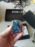 ZIPPO打火机防风煤油 唐草·熏金色限量款 京东礼盒 生日礼物 单机礼盒 实拍图