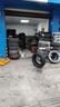 韩泰（Hankook）/汽车轮胎 225/65R17 106H SK10 XL 适配哈弗H6/东风本田CR-V 实拍图
