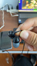 索尼（SONY） MDR-EX15LP 耳机入耳式有线手机电脑通用听歌耳机 黑色 实拍图