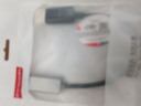 胜为（shengwei）DP转VGA转换器 Displayport转VGA母头高清转接线头 笔记本电脑接显示器投影仪线 DC-101 实拍图