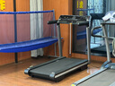 Keep跑步机家庭用K4智能器械可折叠坡度调节宽大跑台减震静音健身 坡度调节/智能调速-K4黑色 实拍图