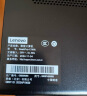 联想（Lenovo）GeekPro设计师游戏台式电脑主机(14代i5-14400F RTX3050 16G DDR5内存 512GB SSD )国家补贴20% 实拍图
