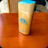 安热沙（Anessa）小金瓶防晒乳90ml安耐晒防晒霜SPF50+ 实拍图