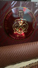 芝华士（Chivas Regal）洋酒 12年 苏格兰 调和型威士忌 500ml双支礼盒  洋酒礼盒 实拍图