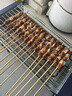 游牧御品 蒙古羊肉串30串腌制入味 烧烤食材半成品烤肉烤串羊肉不膻不腻 实拍图