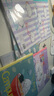 国誉（KOKUYO）B5/30张Campus胶装图画本绘图本学童绘画笔记本子 三个饺子WCN-CSKB0133 实拍图