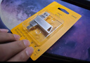 爱国者（aigo）256GB大容量 220MB/s USB3.2 Type-C双接口手机U盘U350 商务办公学习 苹果安卓手机电脑通用优盘 实拍图