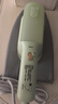 美的（Midea）【带熨衣板】手持挂烫机家用蒸汽熨烫机/便携出差旅行小型迷你电熨斗/服装店专用熨衣神器YD1200 实拍图