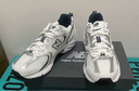 NEW BALANCE NB530官方老爹鞋男鞋女鞋复古情侣网鞋夏季透气百搭休闲运动鞋 白色 MR530SG 【建议拍小半码】 42 (脚长26.5cm尺码详询客服) 实拍图